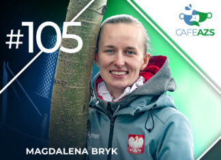 Cafe AZS #105 Nauka realiów