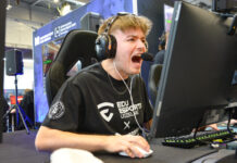 Startują zapisy do nowego sezonu EDU Esports Uczelnie