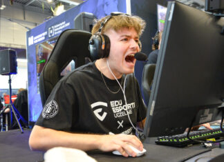 Startują zapisy do nowego sezonu EDU Esports Uczelnie
