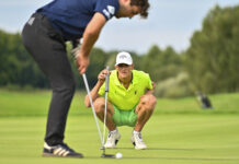 Pole nie wybacza błędów