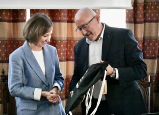 Zarząd Główny AZS obradował w Bydgoszczy