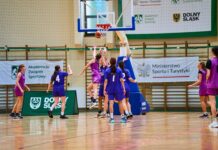 Wrocław wyłonił finalistów „Z SKS-u do AZS-u”