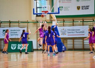 Wrocław wyłonił finalistów „Z SKS-u do AZS-u”