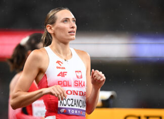 Solidne starty, choć bez awansu