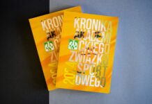 Aleksandra Wielka w Kronice AZS 2024