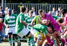 Po awansie zimny prysznic