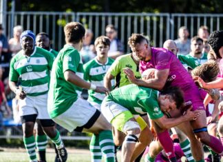 Po awansie zimny prysznic