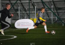 Zagraj jak na szkolnych boiskach