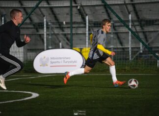 Zagraj jak na szkolnych boiskach