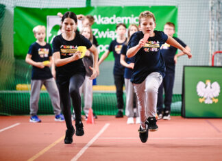 Szkoła Pełna Aktywności ogłasza nabór