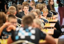 Wykonaj pierwszy ruch