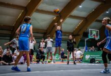 W tej szkole grają celująco