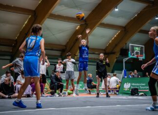 W tej szkole grają celująco