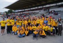 Inspirujące i otwierające spotkanie w Warszawie