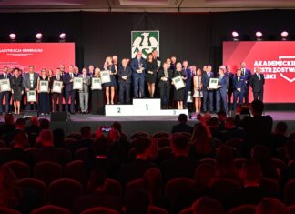 Do zobaczenia i do świętowania