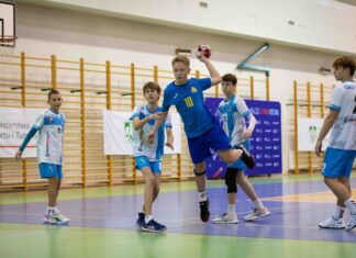 Sięgną gwiazd po raz szósty