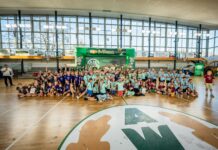 Rusza druga edycja akcji Mistrzowie Pokoleń