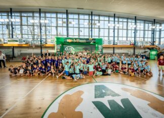 Rusza druga edycja akcji Mistrzowie Pokoleń