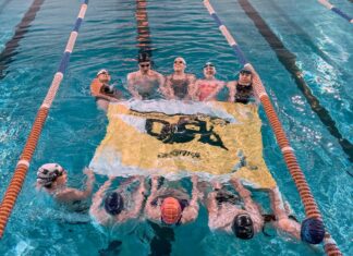 Wybiła godzina na Akademicką Dobę Sportu