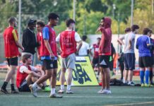 Akademicka Doba Sportu to koncert ćwiczeń