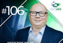 Cafe AZS #106 Właściwe decyzje