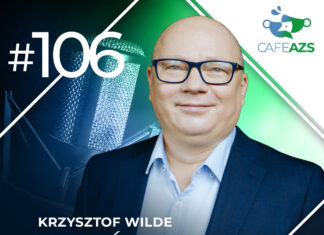 Cafe AZS #106 Właściwe decyzje