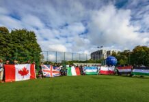 Euroasmus & Friends Cup 2025