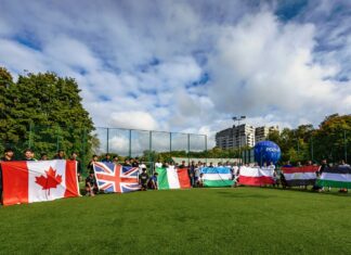 Euroasmus & Friends Cup 2025