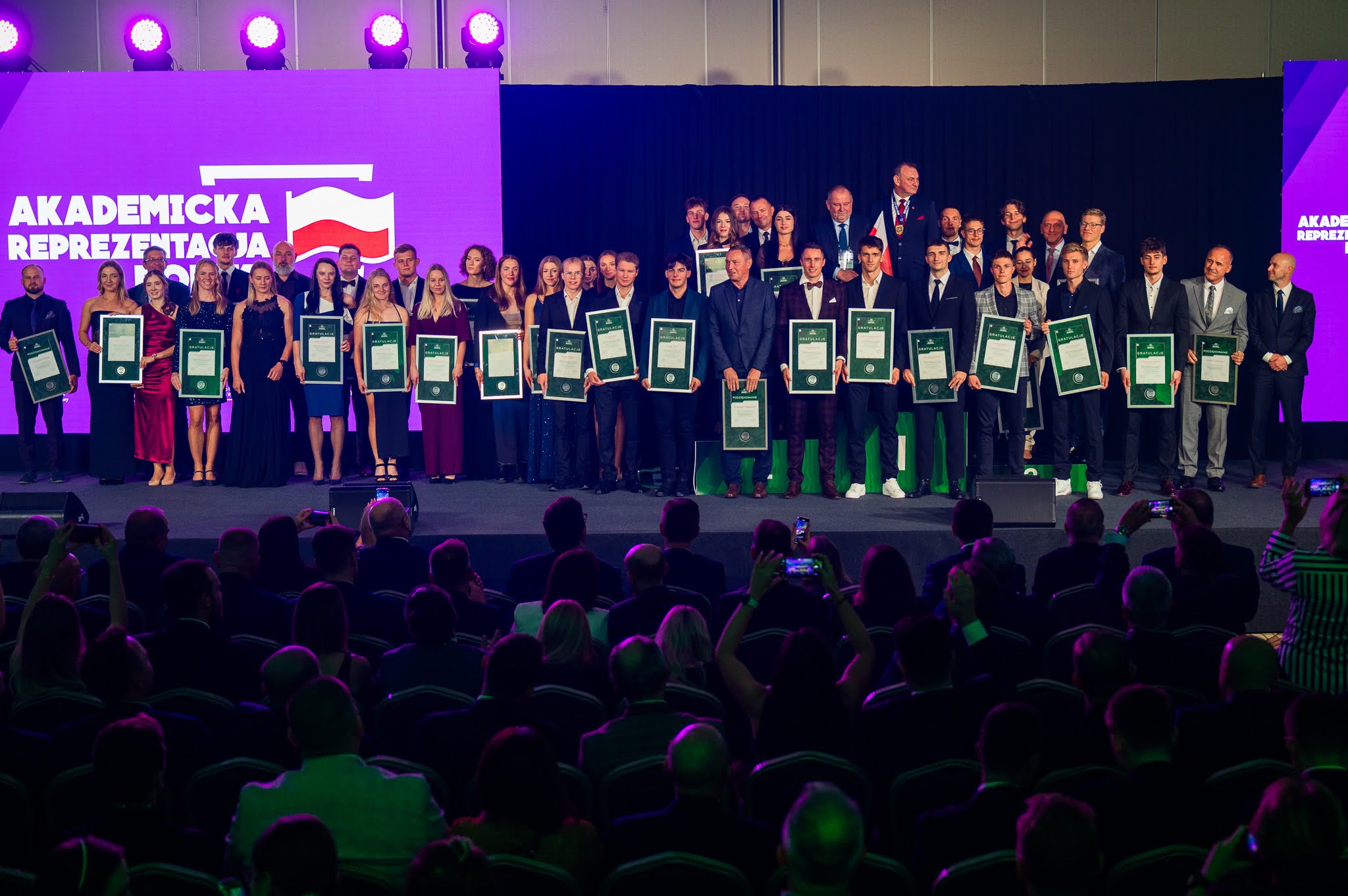 GALA_AZS_medalisci uniwersjady_fot.EwaMilun_Walczak_01