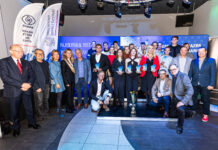 Politechnika Poznańska znów na szczycie!