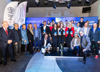 Politechnika Poznańska znów na szczycie!