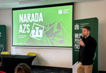 W Warszawie naradzeni