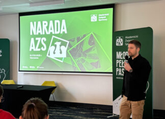 W Warszawie naradzeni