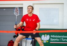 Wygrać o punkt i bez straty seta