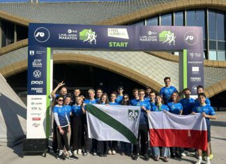 Mogą być z siebie dumni