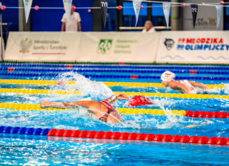 Od Lublina do finału i dalej