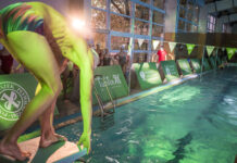 Ruszyła druga edycja Ligi Akademickiej AZS! Studenci znowu na start!