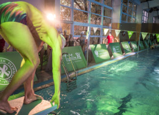 Ruszyła druga edycja Ligi Akademickiej AZS! Studenci znowu na start!