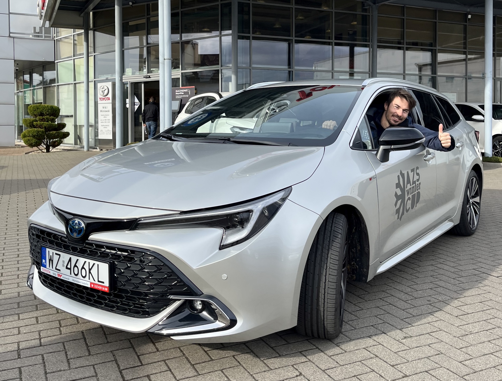 toyota 2