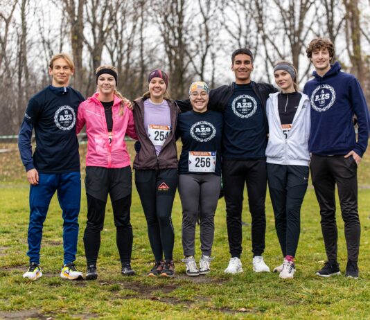 Historyczny pierwszy raz. Łódź szykuje się na OFISPR