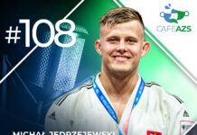 Cafe AZS #108 Dobra droga