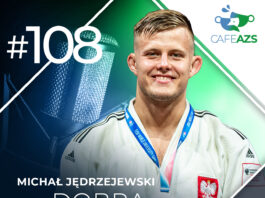 Cafe AZS #108 Dobra droga