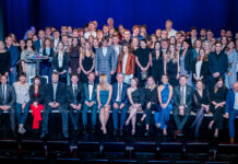 Mają powody do świętowania