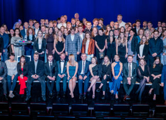 Mają powody do świętowania