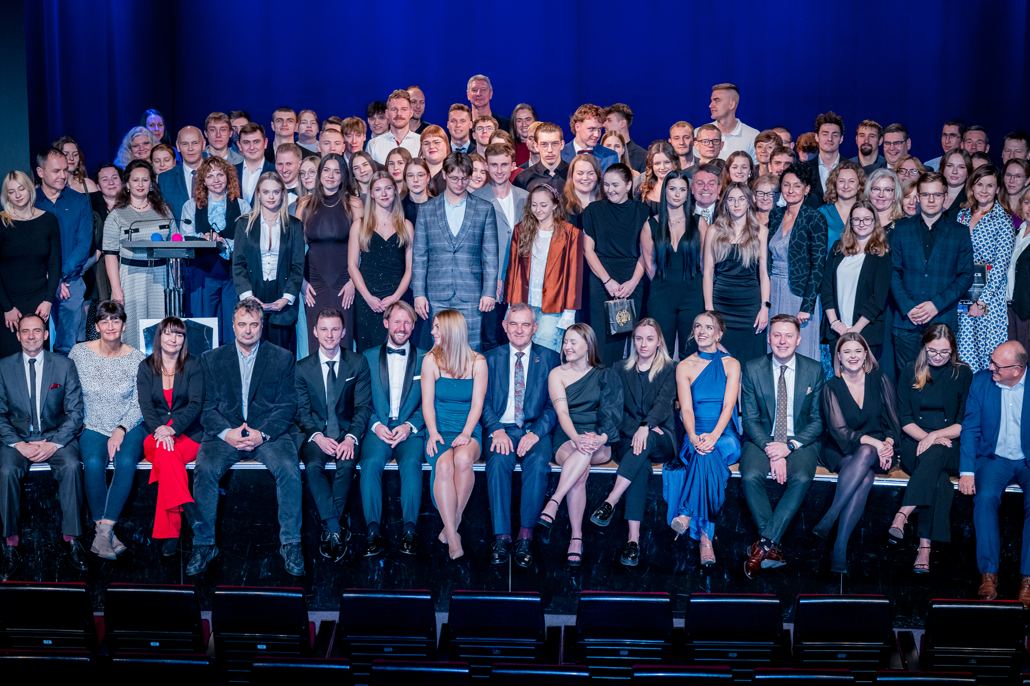 Gala Sportu Politechniki Łódzkiej 2025 (11)