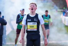 Medale azetesiaków na MP w biegach przełajowych