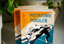 Mistrzowie Pokoleń z udziałem AZS