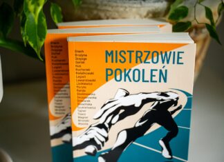 „Mistrzowie pokoleń” z udziałem AZS