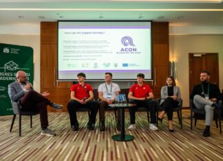 Kongres Sportu Akademickiego dał do myślenia