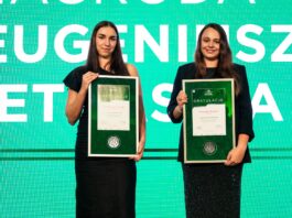 Zaczęło się od brata i emaila